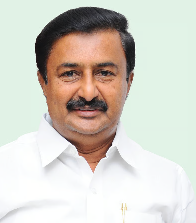 M.P. Saminathan